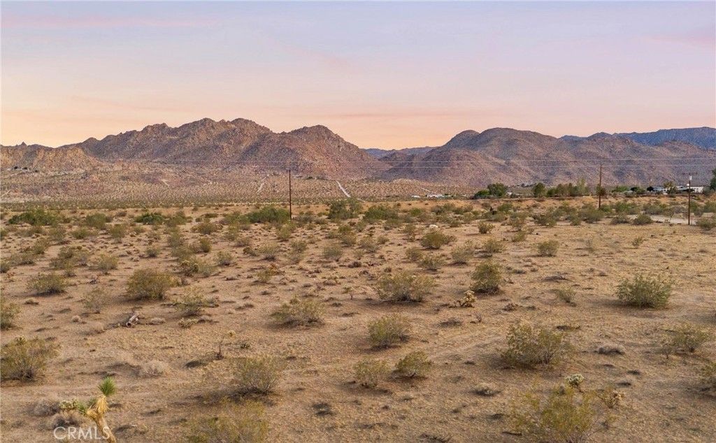 62941 Desert Trail, Joshua Tree