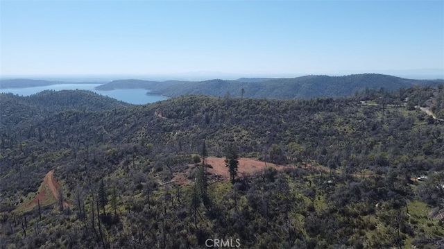 Dounacountre, Berry Creek