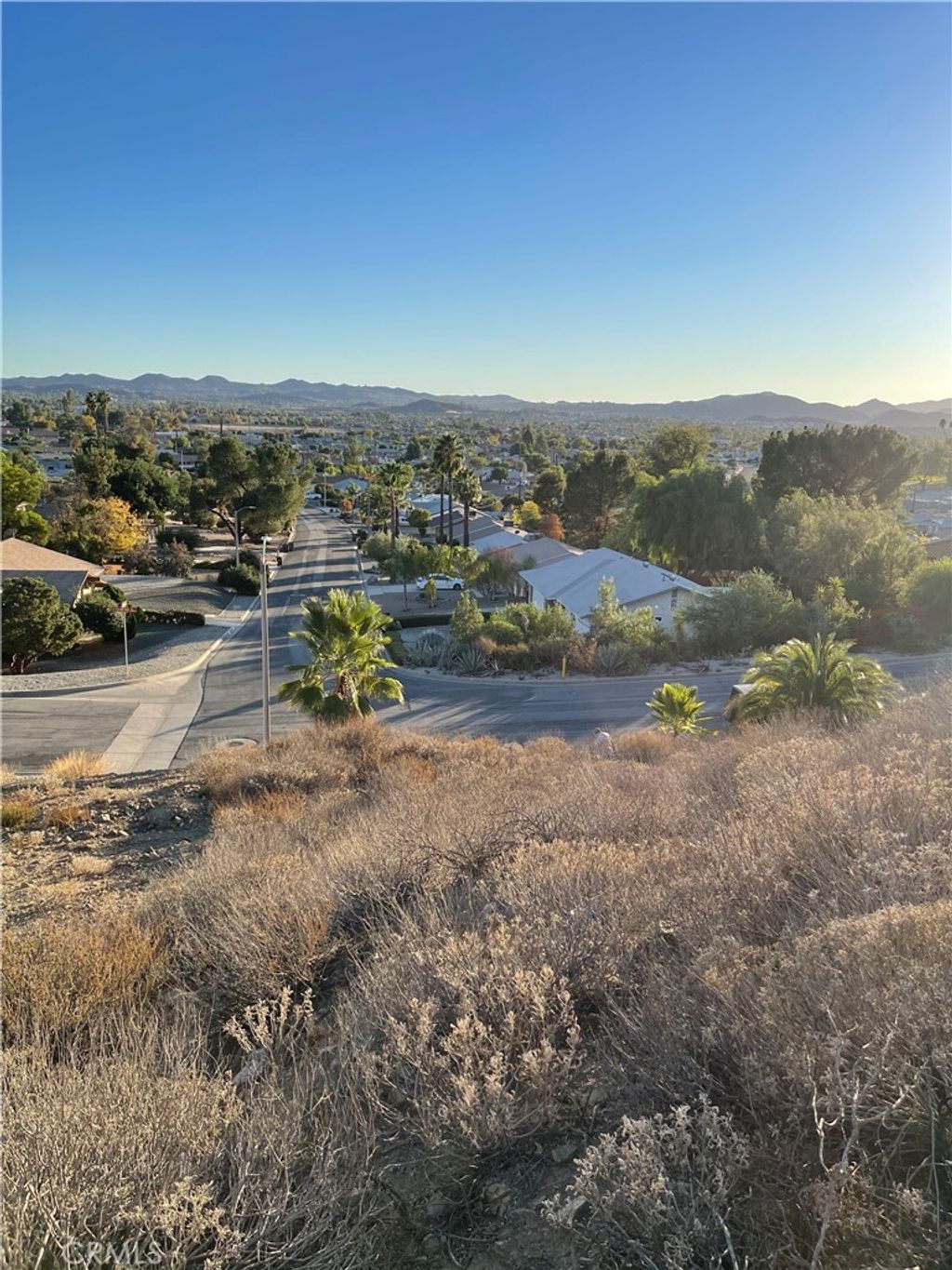 Crews Hills Dr, Menifee