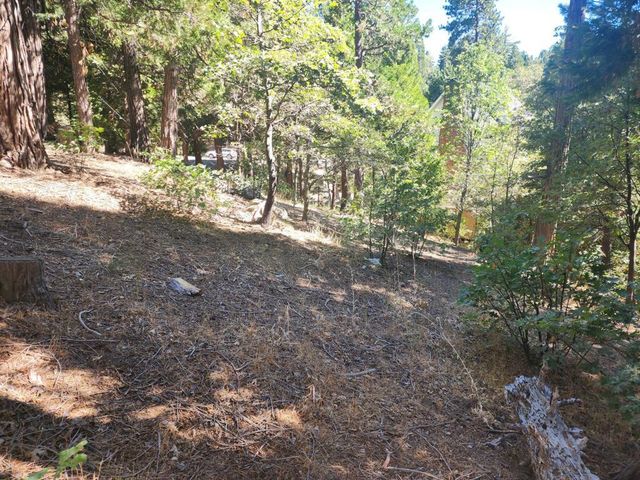 Grass Valley, Lake Arrowhead