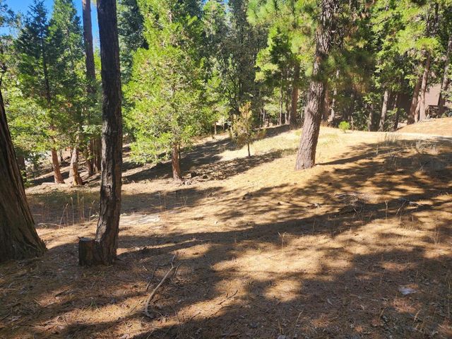 Grass Valley, Lake Arrowhead