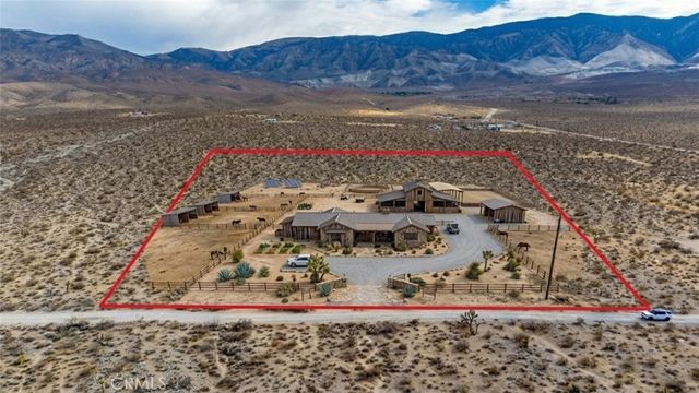 37105 Richard Street, Lucerne Valley