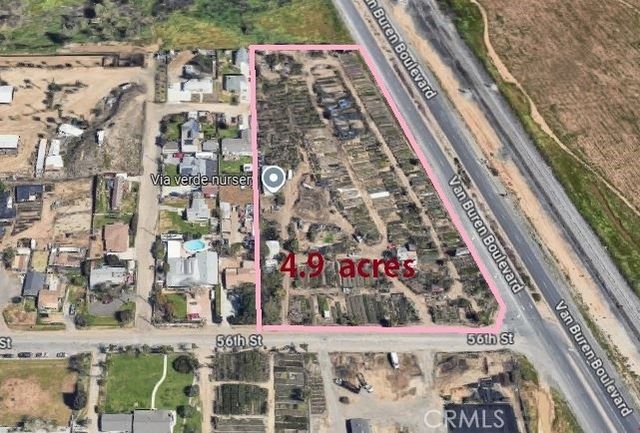 9045 56th Street, Jurupa Valley