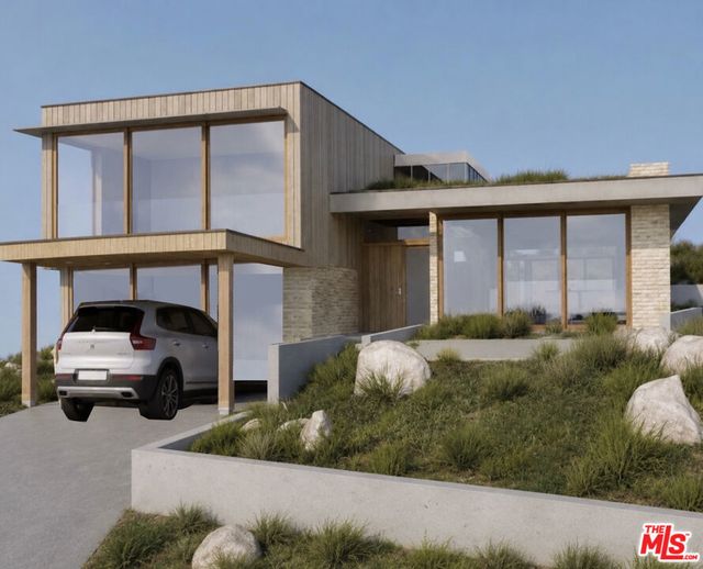 3615 Seahorn Drive, Malibu