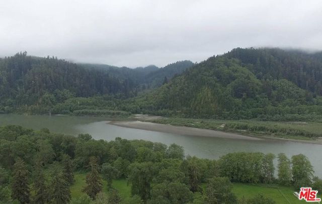 Klamath Drive, Klamath