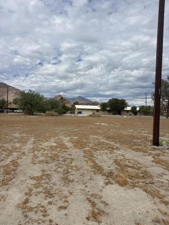 Malibu Avenue, Thermal