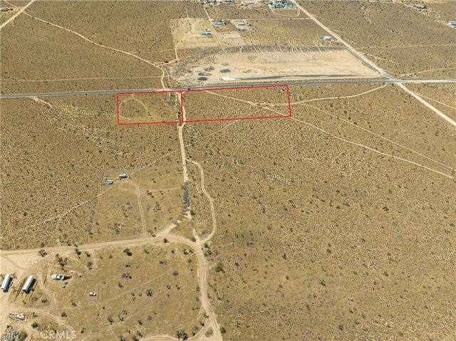 23854 Ocotillo, Apple Valley