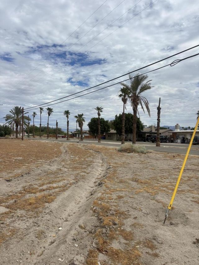 Malibu Avenue, Thermal