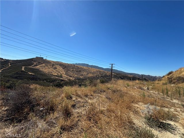 Golden Valley & Sierra Hwy, Newhall