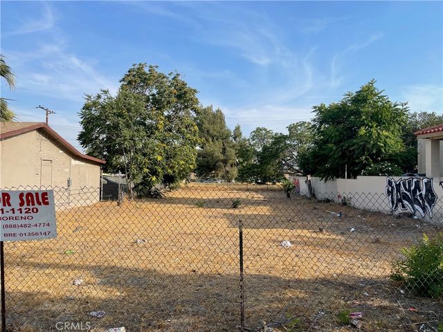 1263 W Baseline Street, San Bernardino