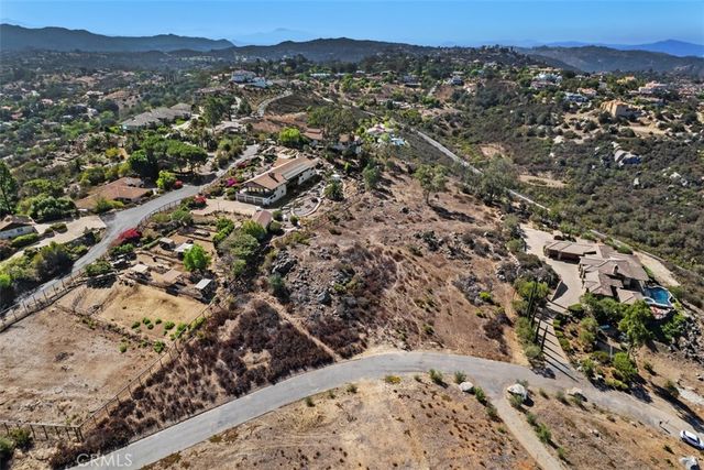 Meadow Mesa Dr., Escondido