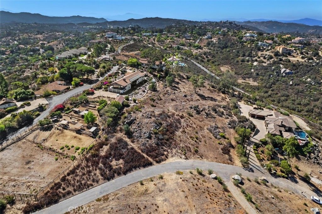 Meadow Mesa Dr., Escondido