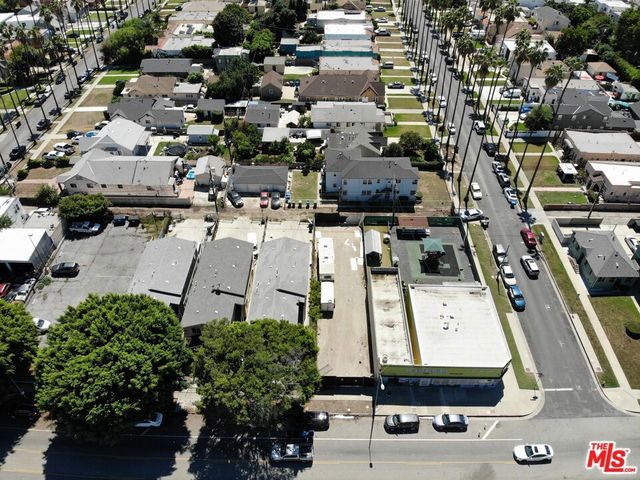 3122 W Vernon Avenue, Los Angeles