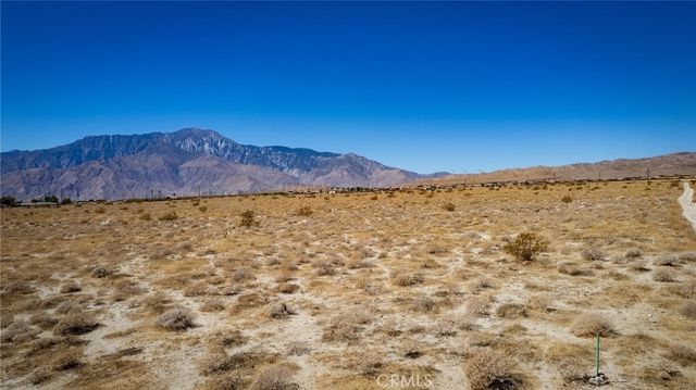 8th Avenue, Desert Hot Springs