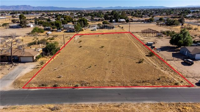 11 Cholame, Victorville