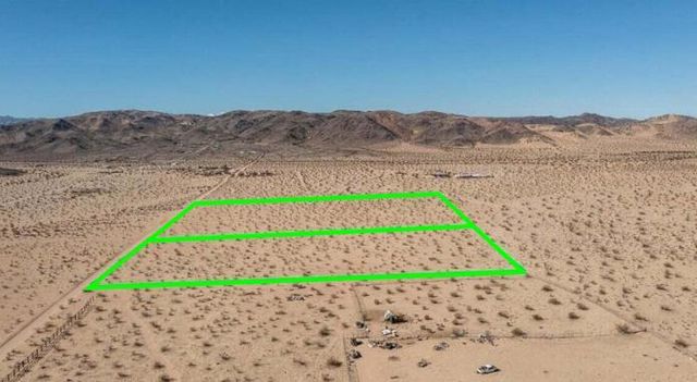 109 Amboy Road, 29 Palms