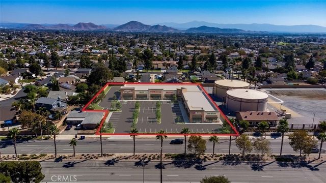 16227 Baseline Avenue, Fontana