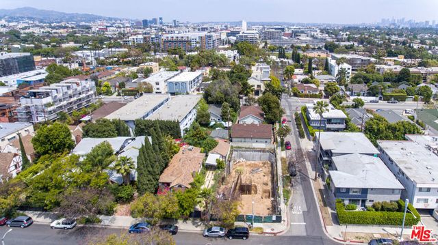 1000 N Gardner Street, West Hollywood