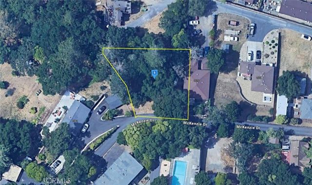 1065 Mckenzie Drive, Napa