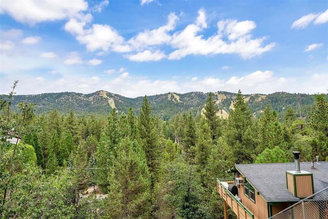 865 Menlo Drive, Big Bear