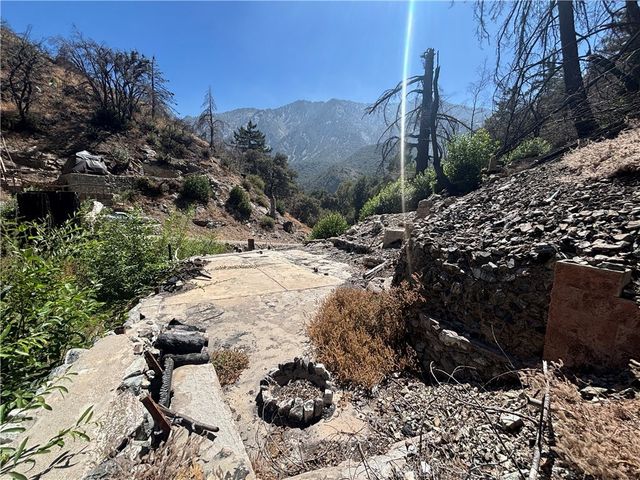 6675 Bear Canyon, Mt Baldy