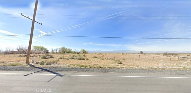 E Palmdale Blvd, Palmdale