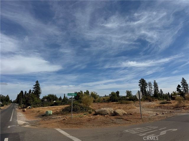 5960 Sawmill Road, Paradise