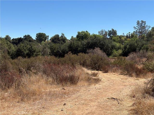 Cottonwood Canyon Road, Menifee
