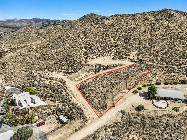 Malaga Rd, Lake Elsinore