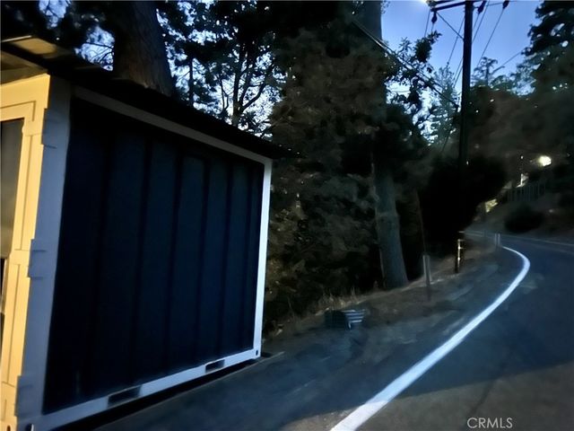 Acacia Drive, Crestline