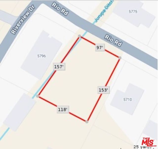 1 Rio Road, Jurupa Valley
