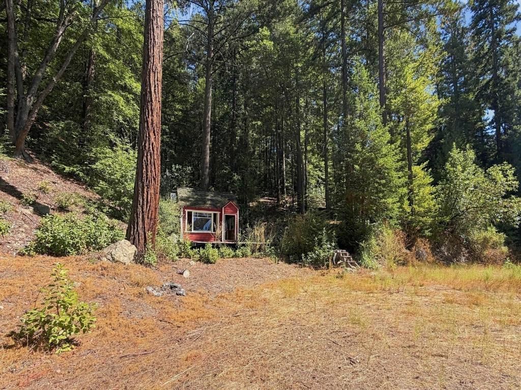 320 Timber Cove, Boulder Creek