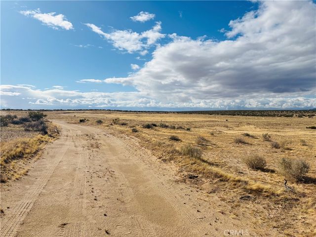 10 Timlin Way, California City
