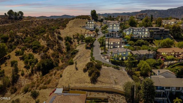 24856 Bella Vista Drive, Newhall