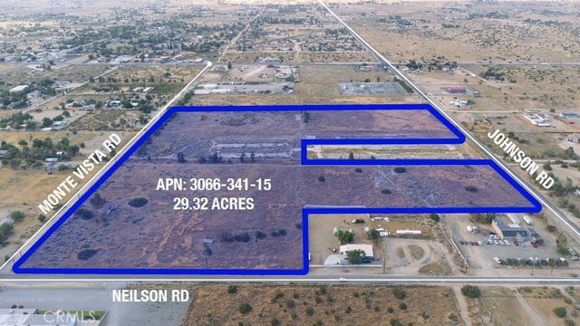 9428 Johnson Rd, Phelan