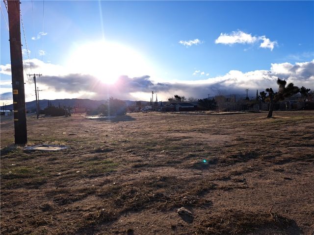 Walnut, Hesperia