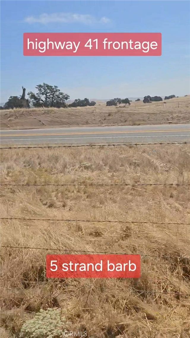167 Ac Higway 41, Madera