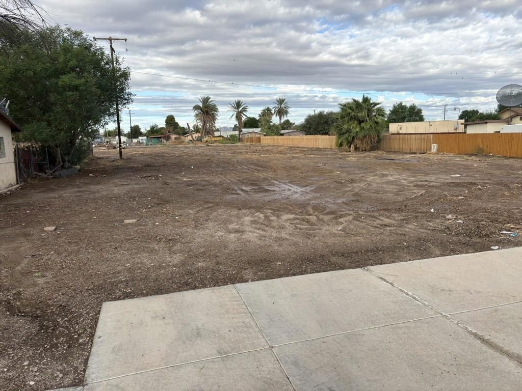 0.61 Acres N Solano Avenue, Blythe