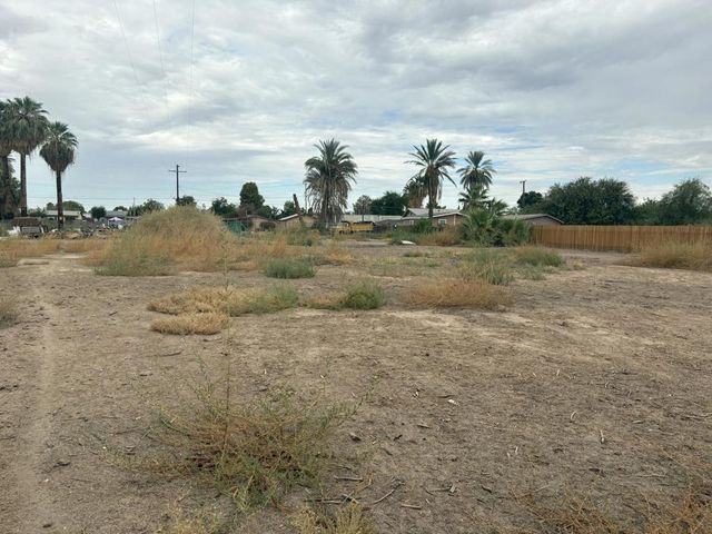 0.61 Acres N Solano Avenue, Blythe