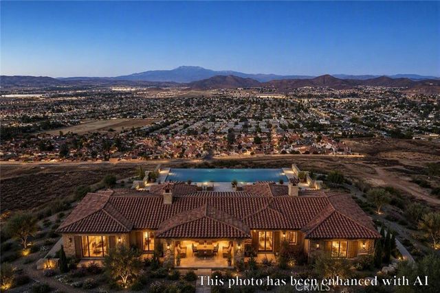 1 Valley Blvd, Menifee