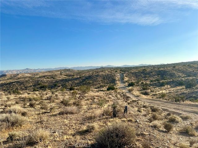 47 Melody Lane, Yucca Valley