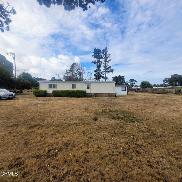 23650 North Highway 1, Fort Bragg