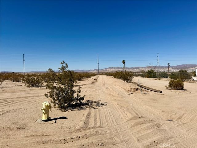 1234 Indian Trl, 29 Palms