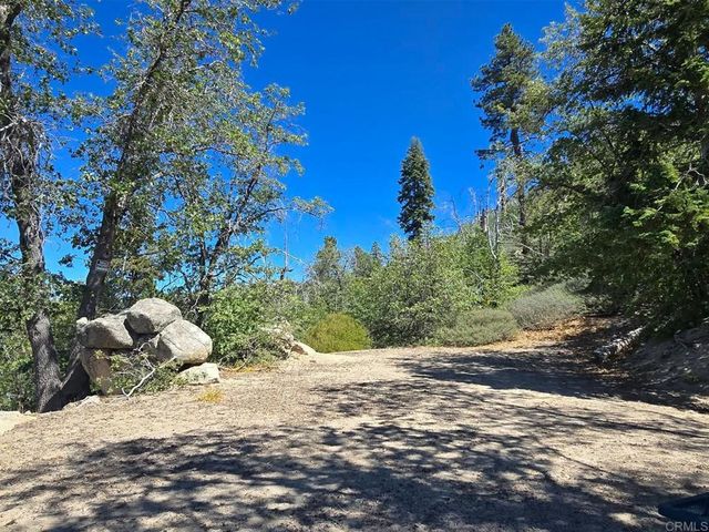 San Antonio Drive, Green Valley Lake