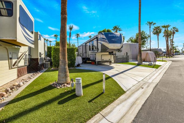 69411 Ramon Road # 98, Cathedral City