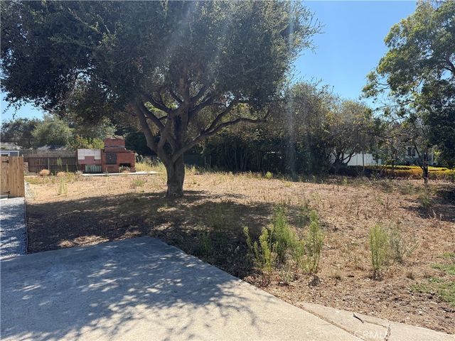 Ash Street, Arroyo Grande
