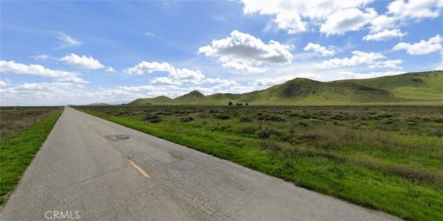 111 Soda Lake, California Valley