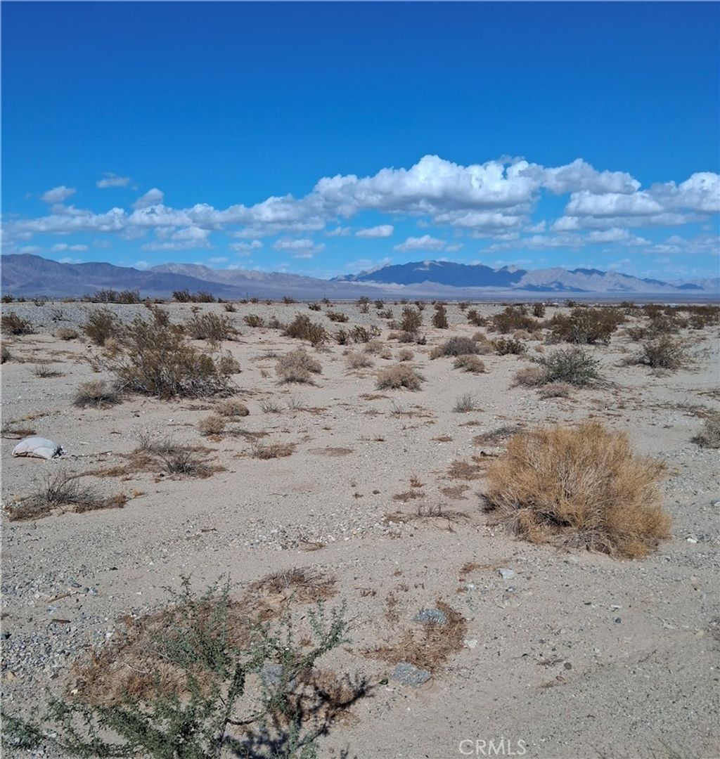 101 Sandale Road, 29 Palms
