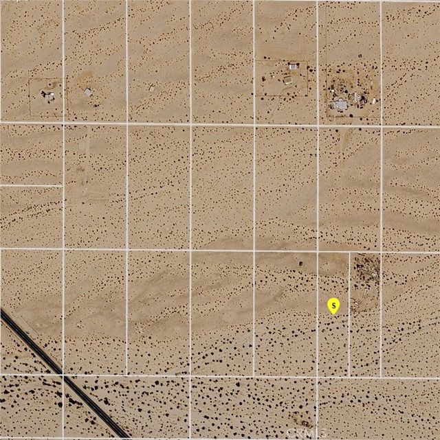 101 Sandale Road, 29 Palms
