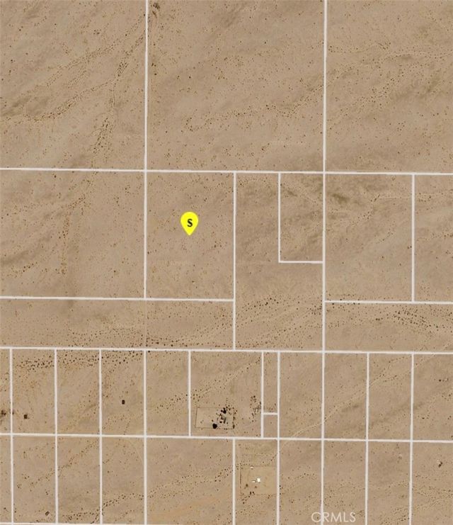 101 Screech Owl Road, 29 Palms